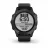 Smartwatch GARMIN fenix 6 Pro Sapphire Carbon Gray DLC with Black Band, Android,  iOS,  MIP,  1.3",  GPS,  Bluetooth,  Negru