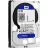 HDD WD Blue Desktop (WD60EZAZ), 3.5 6.0TB, 256MB 5400rpm