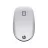 Mouse wireless HP Z5000 Pike Silver 2HW67AA, Bluetooth