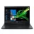 Laptop ACER 15.6 Aspire A315-34-P6PE Obsidian Black, FHD Pentium Silver N5000 4GB 256GB SSD Intel UHD Linux 1.94kg NX.HE3EU.02V