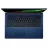 Laptop ACER Aspire A315-42-R8CV Indigo Blue, 15.6, FHD Ryzen 3 3200U 8GB 256GB SSD Radeon Vega 3 Linux 1.9kg NX.HHNEU.009