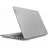 Laptop LENOVO IdeaPad S340-14IWL Platinum Grey, 14.0, IPS FHD Core i3-1005G1 4GB 128GB SSD Intel UHD FreeDOS 1.6kg 81VV00DYRK