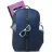 Rucsac laptop HP Commuter Backpack (Blue) 5EE92AA, 15.6