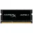 RAM HyperX Impact HX316LS9IB/4, SODIMM DDR3L 4GB 1600MHz, CL9,  1.35V