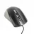 Mouse GEMBIRD MUS-4B-01-GB Spacegrey/Black