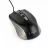 Mouse GEMBIRD MUS-4B-01-GB Spacegrey/Black