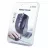 Mouse GEMBIRD MUS-4B-01-GB Spacegrey/Black