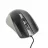 Mouse GEMBIRD MUS-4B-01-GB Spacegrey/Black