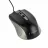 Mouse GEMBIRD MUS-4B-01-GB Spacegrey/Black