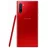 Telefon mobil Samsung Galaxy Note 10 (N970), 8,  256 Gb Red