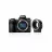 Camera foto mirrorless NIKON Z 7 + FTZ Adapter Kit