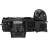 Camera foto mirrorless NIKON Z 6 + FTZ Adapter Kit