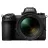 Camera foto mirrorless NIKON Z 6 + 24-70mm f4 + FTZ Adapter Kit