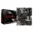 Placa de baza ASROCK A320M-DVS R4.0, AM4, A320 2xDDR4 VGA DVI 1xPCIe16 4xSATA mATX