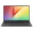 Laptop ASUS X512DA Slate Grey, 15.6, FHD Ryzen 3 3200U 8GB 256GB SSD Radeon Vega 3 Endless OS 1.6kg