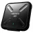 Hard disk extern ADATA SD700 Black, 512GB, SSD