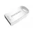 Флешка TRANSCEND JETFLASH 710S SILVER, 128GB, USB3.1