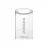Флешка TRANSCEND JETFLASH 710S SILVER, 128GB, USB3.1