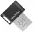 USB flash drive Samsung FIT Plus MUF-64AB/APC Grey, 64GB, USB3.1