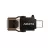 Card reader ADATA USB-C OTG READER Black