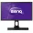 Monitor BENQ XL2420G, 24.0 1920x1080, TN 144Hz DVI HDMI DP HAS Pivot