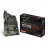 Placa de baza BIOSTAR Racing X570GTA, AM4, X570 4xDDR4 VGA HDMI 2xPCIe4.0 1xM.2 6xSATA ATX