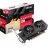 Placa video MSI Radeon RX 550  4GT LP OC, Radeon RX 550, 4GB GDDR5 128Bit DVI HDMI