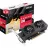 Видеокарта MSI Radeon RX 550  4GT LP OC, Radeon RX 550, 4GB GDDR5 128Bit DVI HDMI