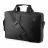 Geanta laptop HP Value Topload Briefcase Black T9B50AA, 15.6