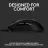 Gaming Mouse LOGITECH G403 HERO