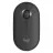 Mouse wireless LOGITECH Pebble M350 Graphite