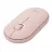 Mouse wireless LOGITECH Pebble M350 Rose