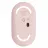 Mouse wireless LOGITECH Pebble M350 Rose