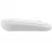 Мышь беспроводная LOGITECH PEBBLE M350 WHITE