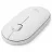 Mouse wireless LOGITECH Pebble M350 White