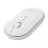 Мышь беспроводная LOGITECH PEBBLE M350 WHITE