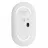 Mouse wireless LOGITECH Pebble M350 White