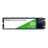 SSD WD WDS120G2G0B Green, M.2 120GB, 3D NAND TLC