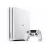 Consola de joc SONY PlayStation 4 PRO 1TB White,  1 x Gamepad (Dualshock 4)