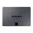 SSD Samsung 860 QVO MZ-76Q4T0BW, 2.5 4.0TB, V-NAND 4bit MLC