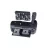 Acumulator CANON Battery Grip Canon BG-E6 (2 x LP-E6 or 6 x Size-AA),  AF-ON button,  M.Fn,   W315g for EOS 5D Mark II