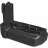 Аккумулятор CANON Battery Grip Canon BG-E6 (2 x LP-E6 or 6 x Size-AA), AF-ON button, M.Fn, W315g for EOS 5D Mark II