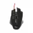 Gaming Mouse QUMO Red Alert