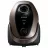 Пылесос с мешком Samsung VC20M2589JD/UK, 2000 Вт, 2.5 л, Фильтр НЕРА 13, 83 дБ, Золотистый, Чёрный