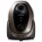 Пылесос с мешком Samsung VC20M2589JD/UK, 2000 Вт, 2.5 л, Фильтр НЕРА 13, 83 дБ, Золотистый, Чёрный