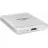 Hard disk extern ADATA Portable SSD SC685 White, 500GB