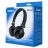 Casti cu fir si microfon SVEN AP-B500MV, Bluetooth