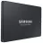 SSD Samsung Enterprise PM863a, 2.5 480GB, V-NAND 2 bit MLC