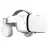 Ochelari VR Bobo Z6 White