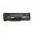 Cartus laser Laser Cartridge for HP CF283X (Canon 737H) black Compatible